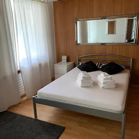 Flat Speicher St. Gallen Exterior foto