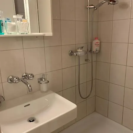 Flat Speicher St. Gallen Exterior foto