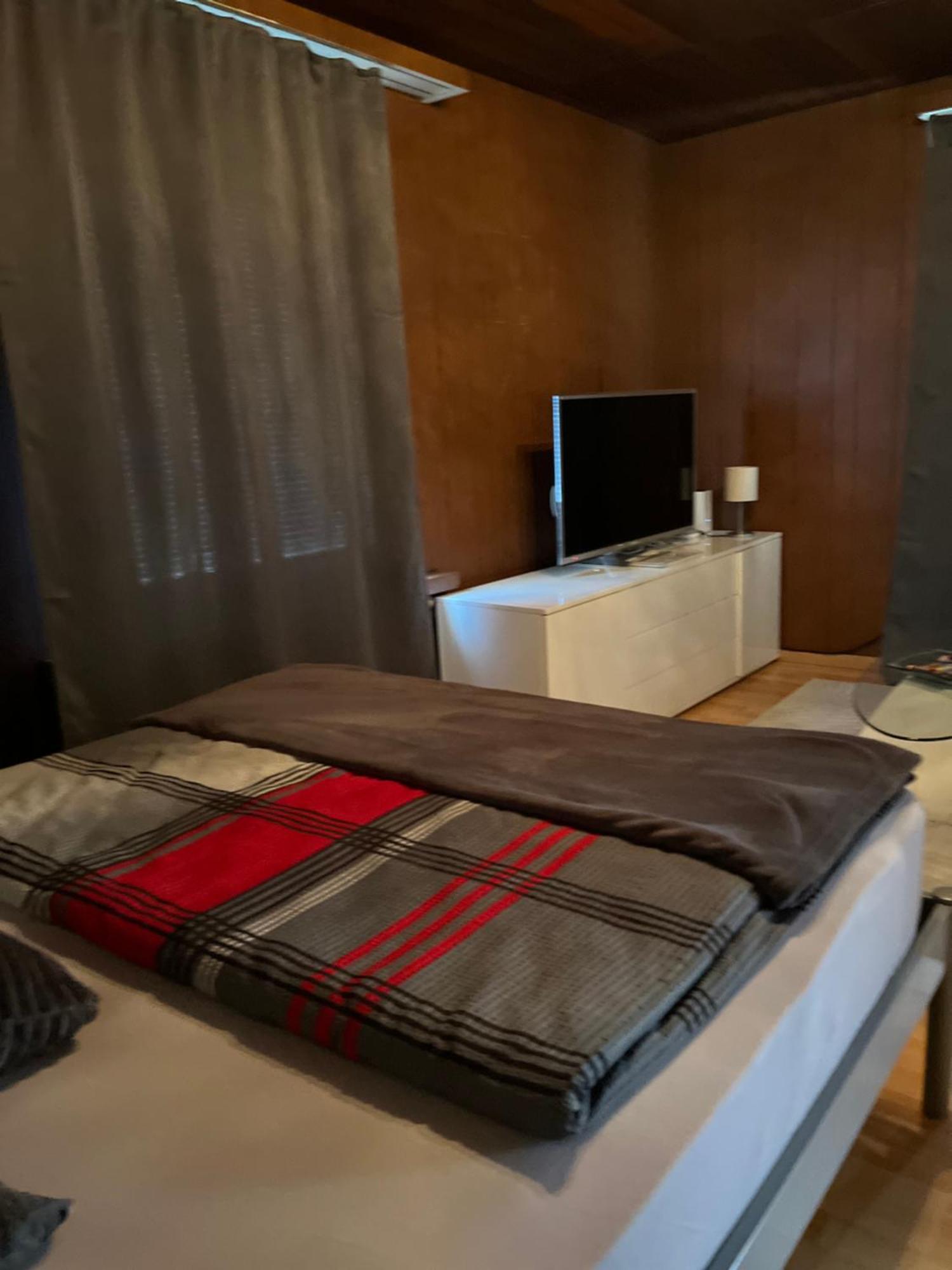 Flat Speicher * St. Gallen