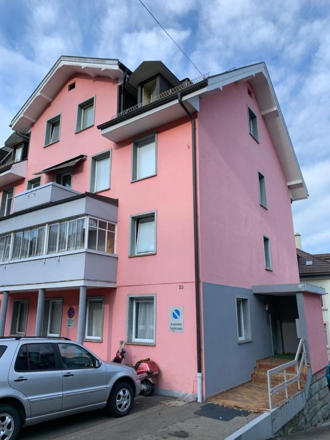 Apartmán Flat Speicher